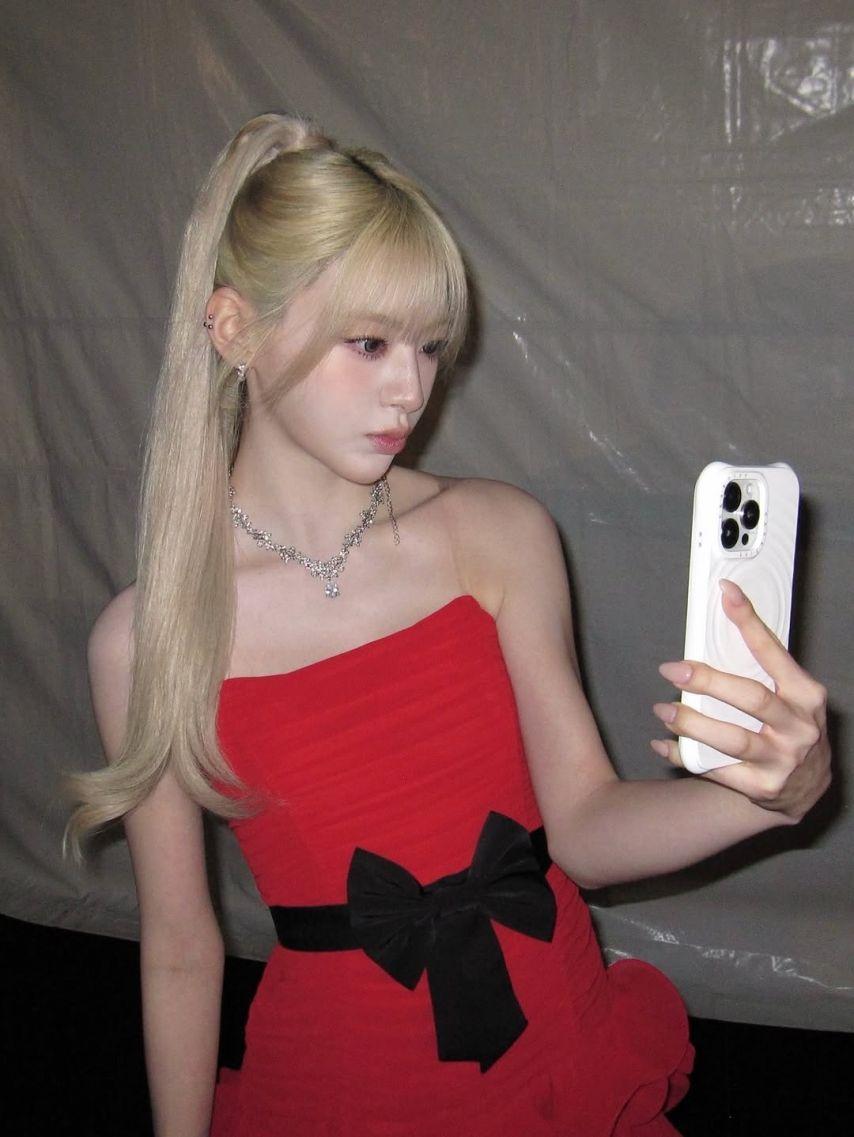 STAYC (스테이씨) 세은1