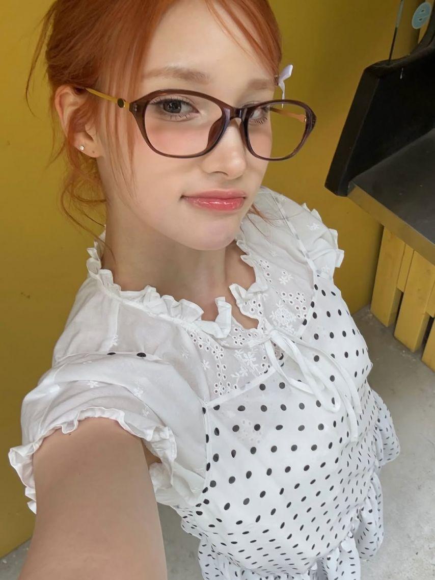 케플러 (Kep1er) 휴닝바히에0