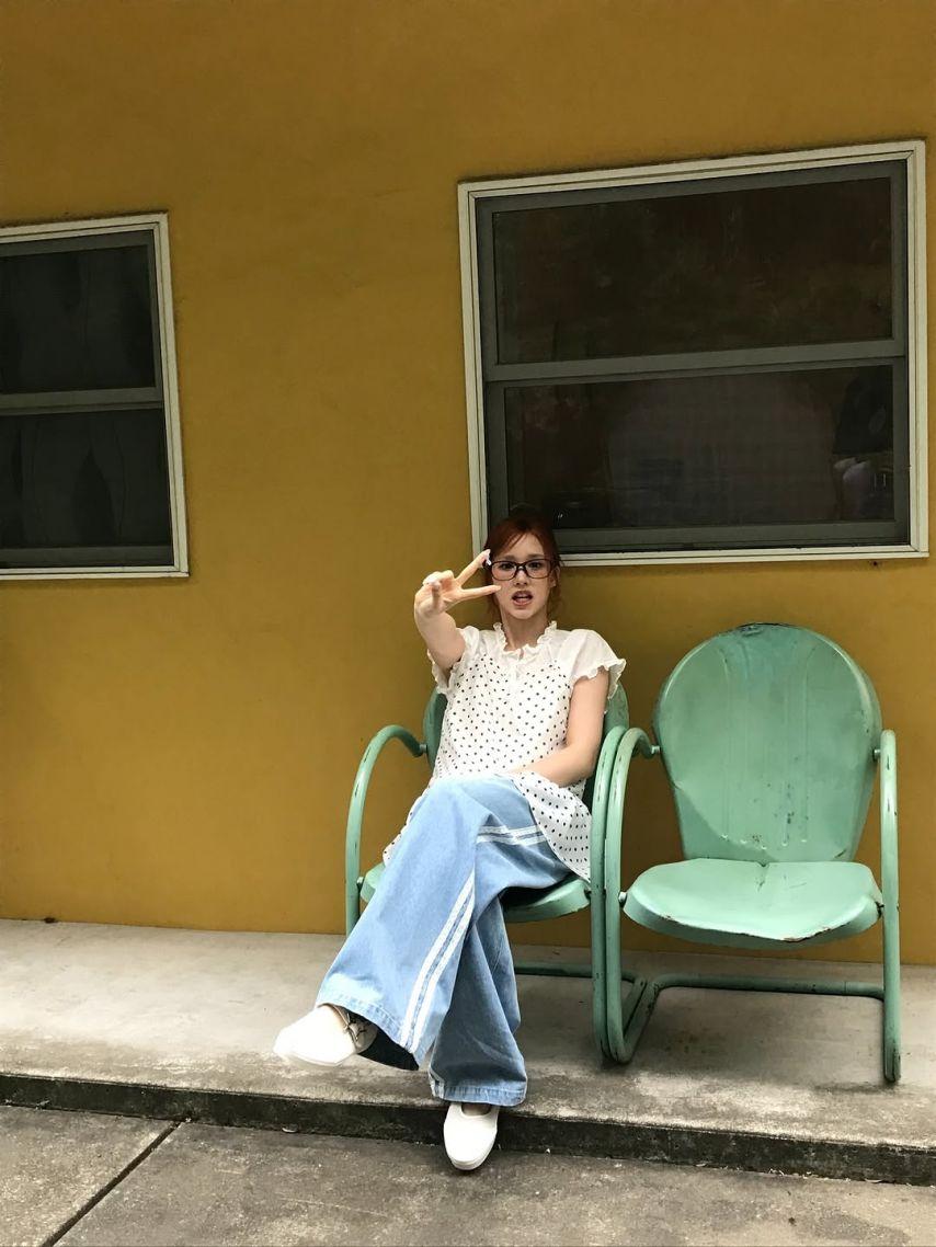 케플러 (Kep1er) 휴닝바히에3