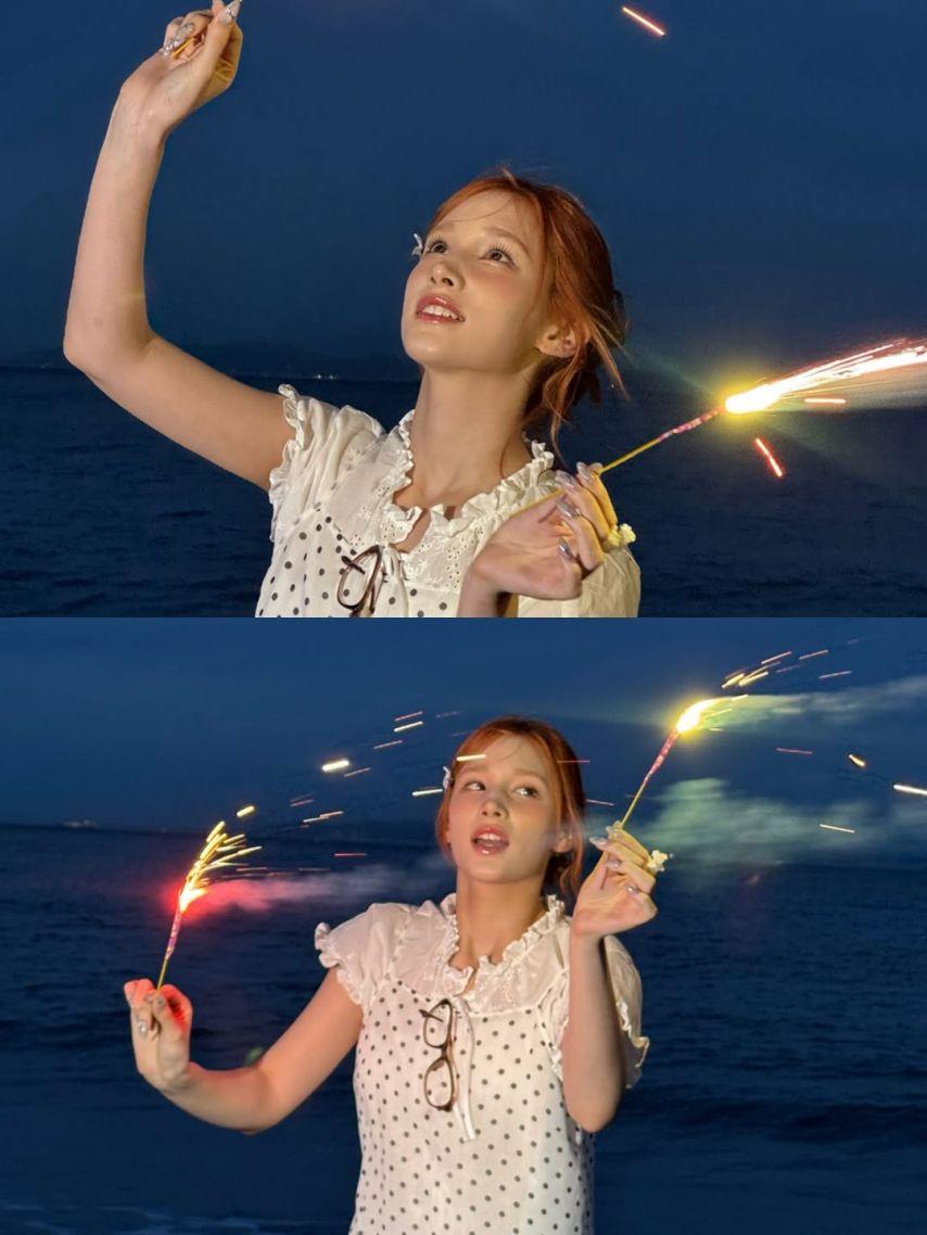 케플러 (Kep1er) 휴닝바히에4