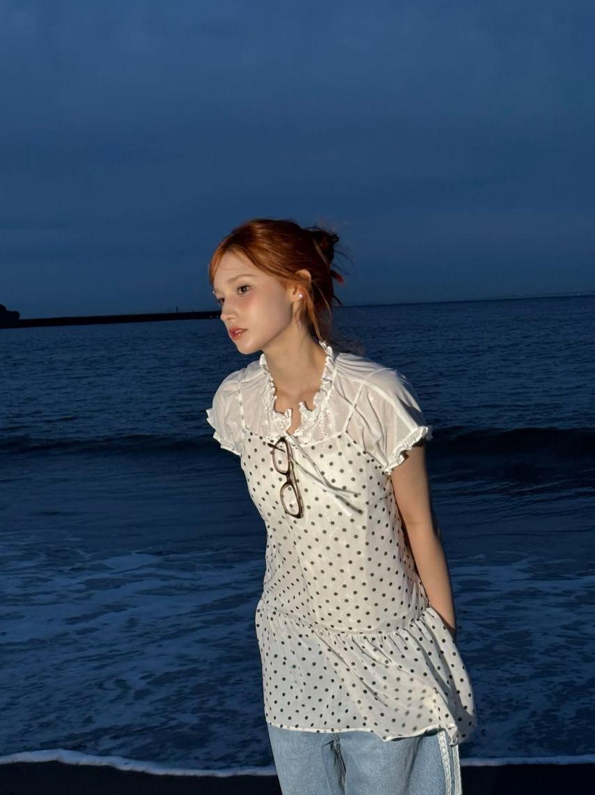 케플러 (Kep1er) 휴닝바히에5