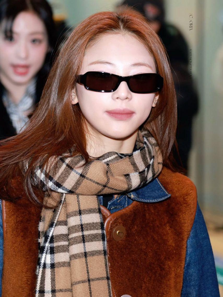 BABYMONSTER (베이비몬스터) 루카0