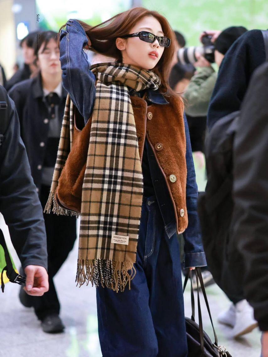 BABYMONSTER (베이비몬스터) 루카6