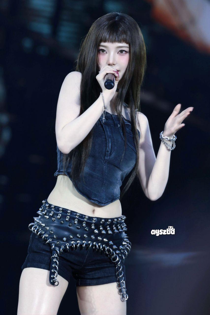 [에스파] 카리나3