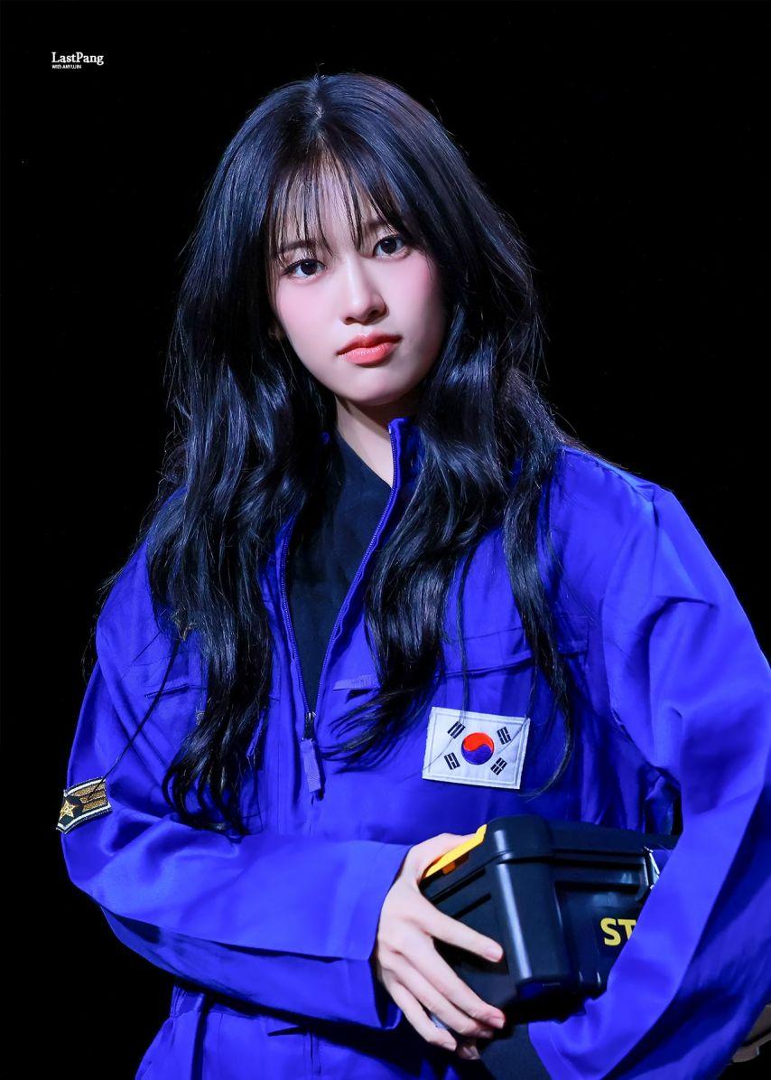 [아이브] 안유진2