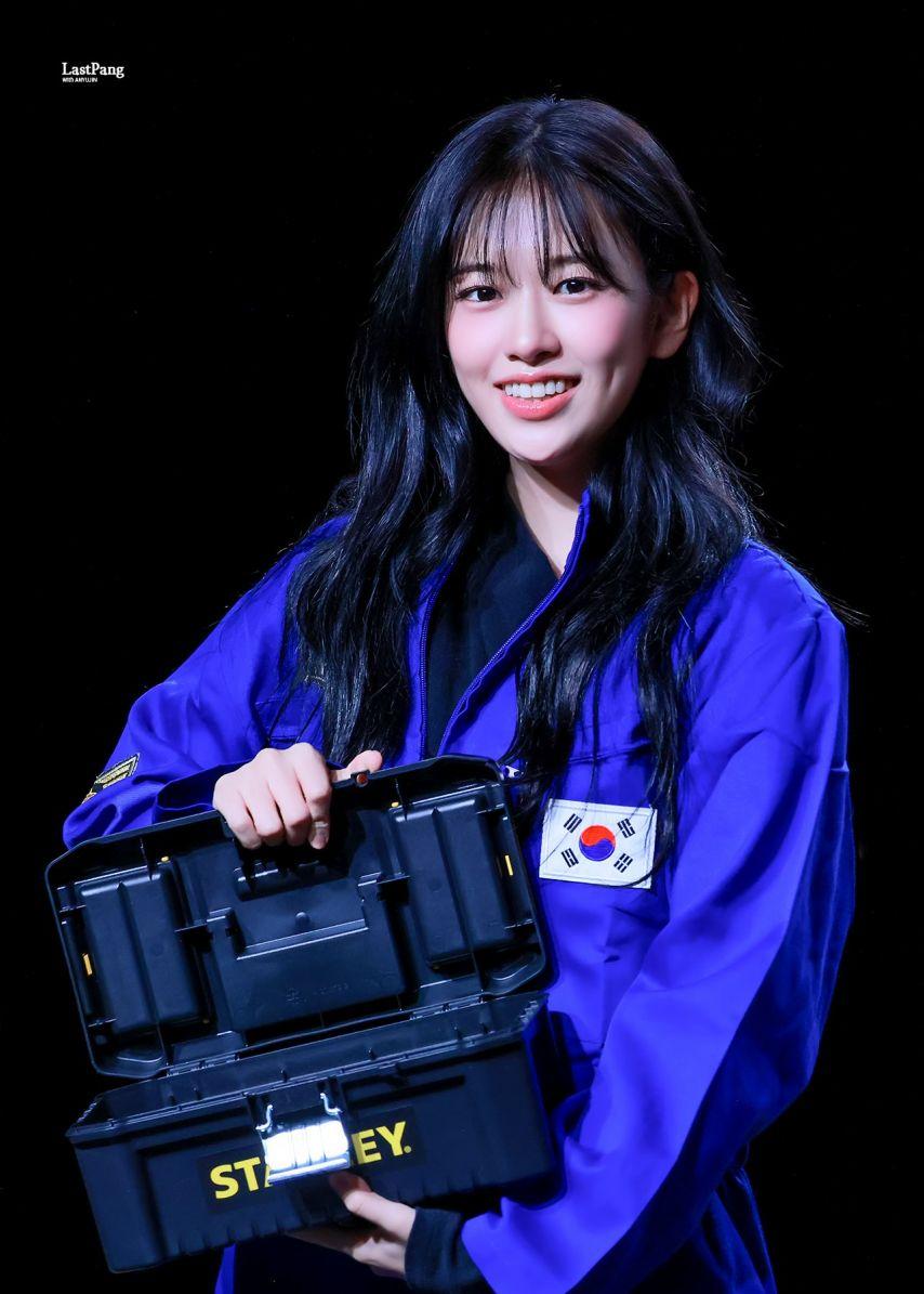 [아이브] 안유진3