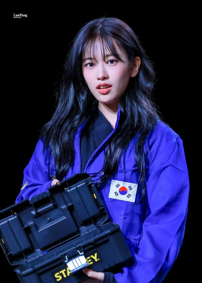 [아이브] 안유진4