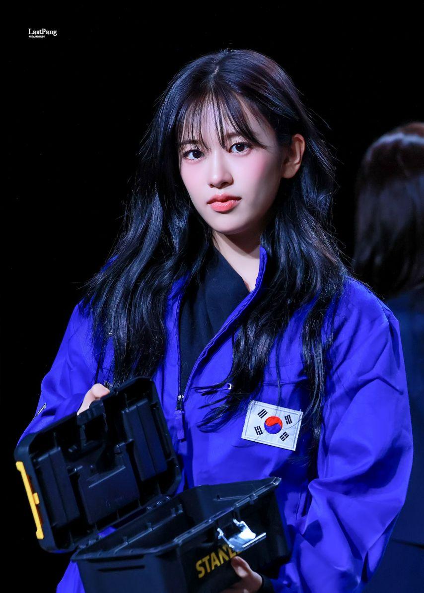 [아이브] 안유진5