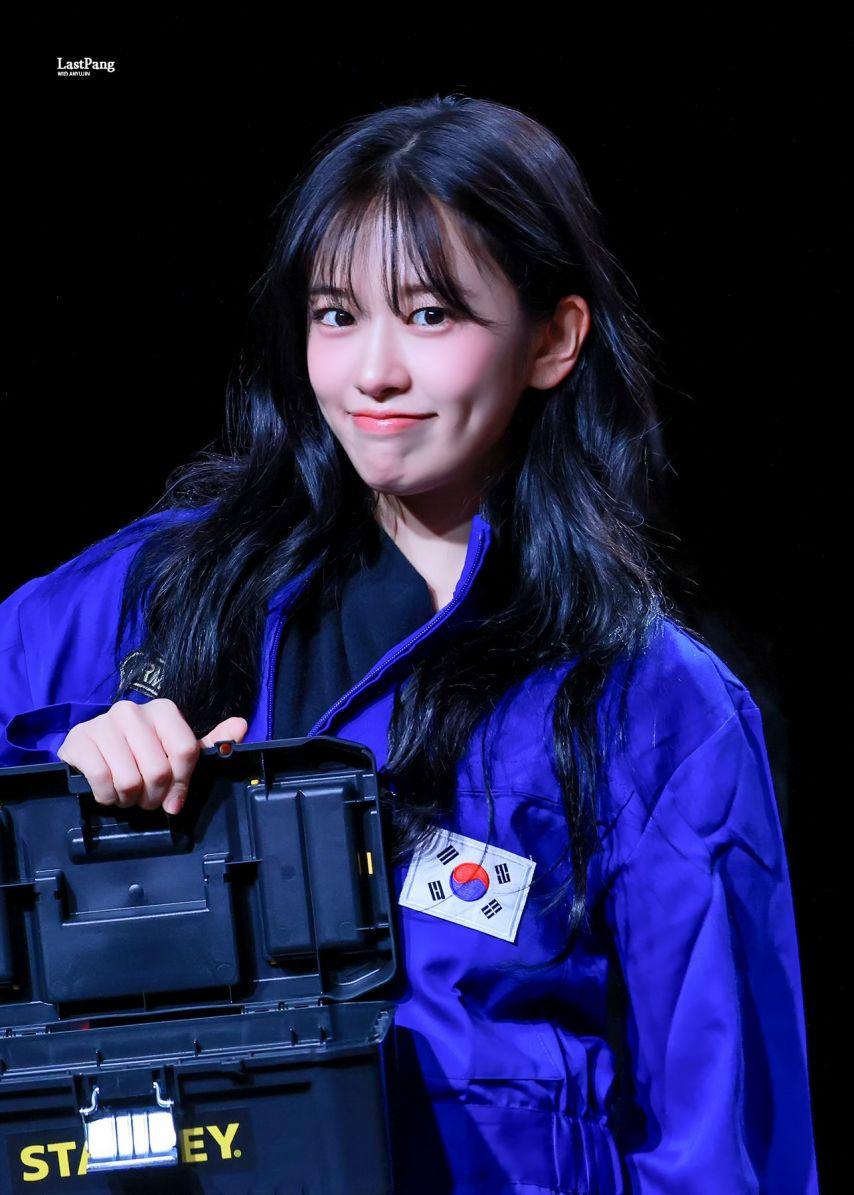 [아이브] 안유진6