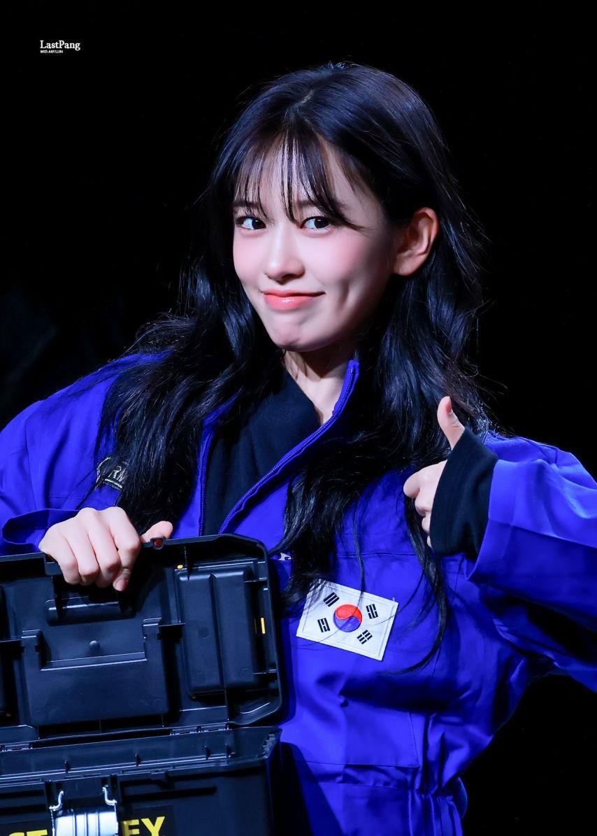 [아이브] 안유진7