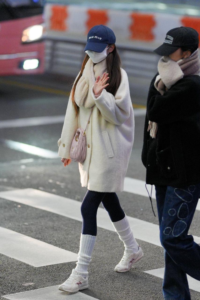 아이브 장원영 오늘 출국1