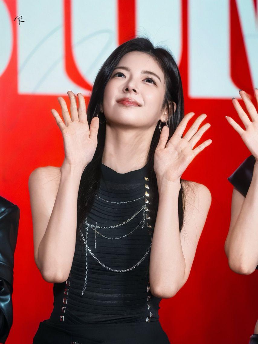 ITZY 리아5
