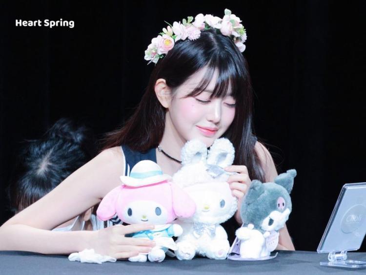 [아이브] 장원영1