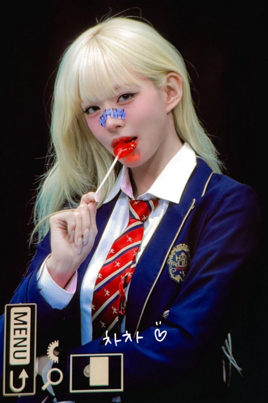 [프로미스나인] 이채영0