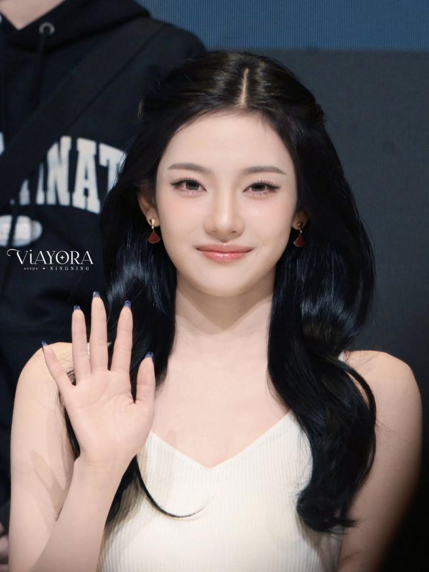 에스파 (aespa) 닝닝0