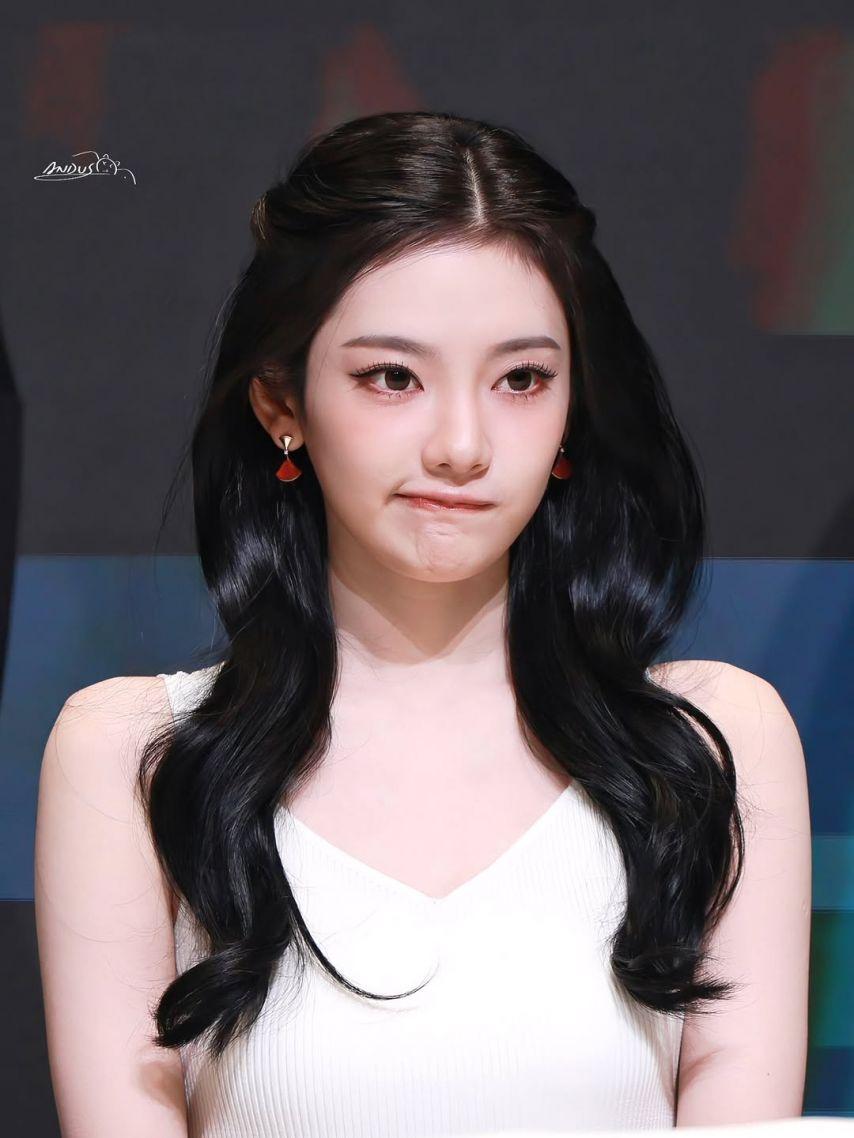 에스파 (aespa) 닝닝2