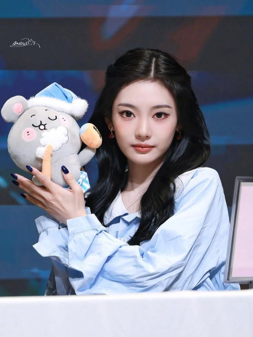 에스파 (aespa) 닝닝3