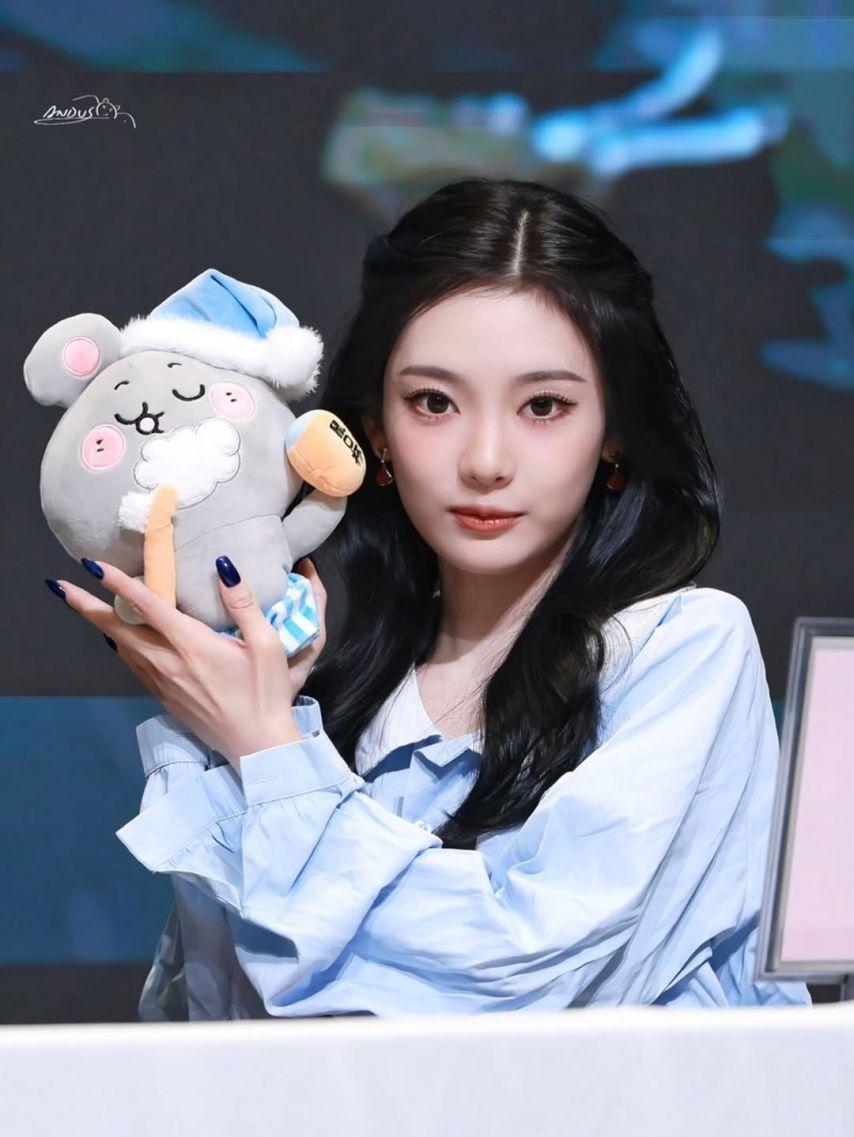 에스파 (aespa) 닝닝4