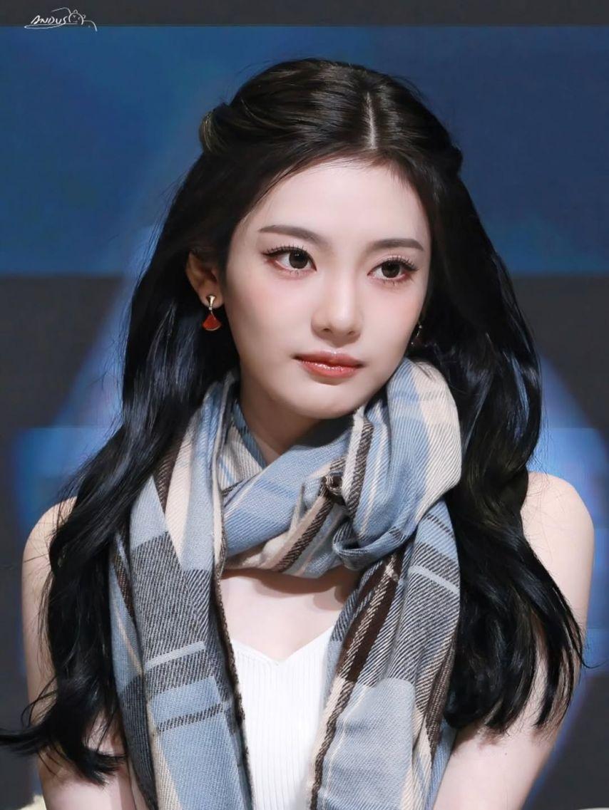 에스파 (aespa) 닝닝5