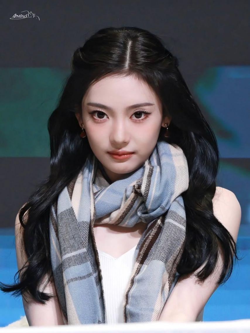 에스파 (aespa) 닝닝6