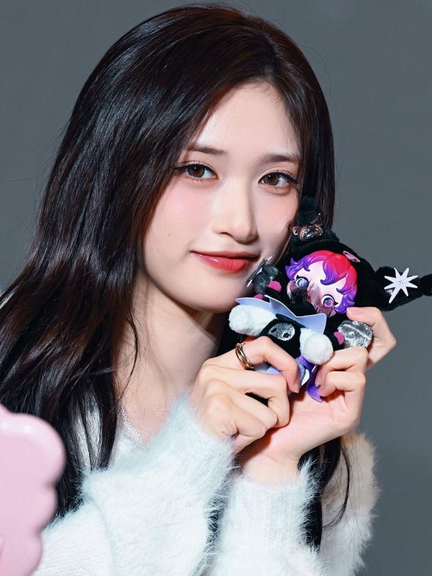 IVE (아이브) 이서3