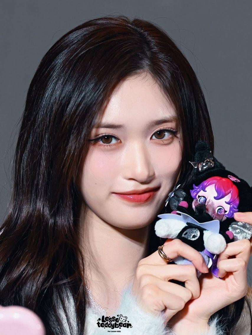 IVE (아이브) 이서4