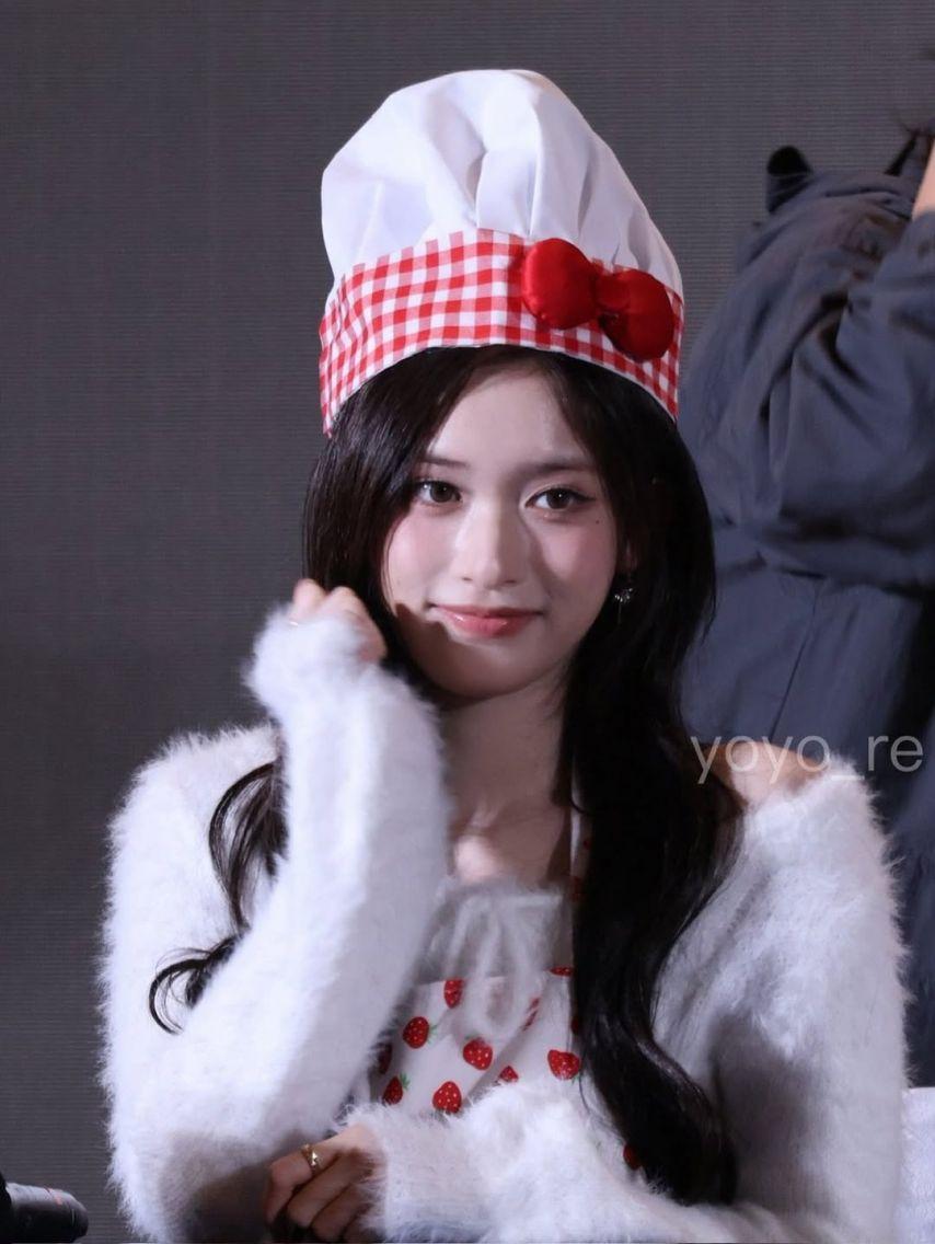 IVE (아이브) 이서6