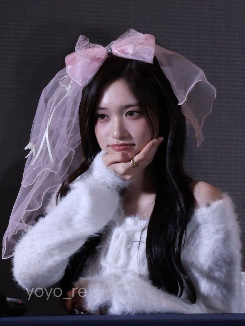 IVE (아이브) 이서7