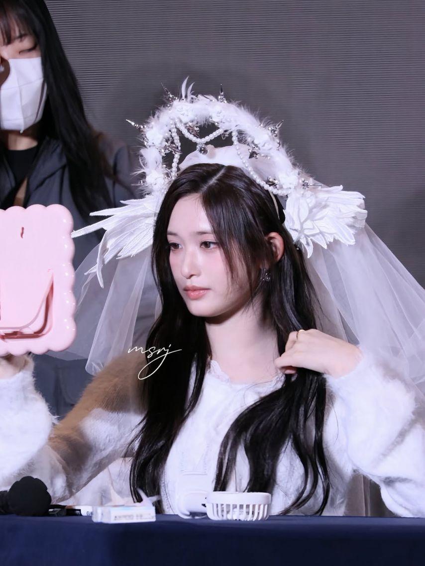 IVE (아이브) 이서8