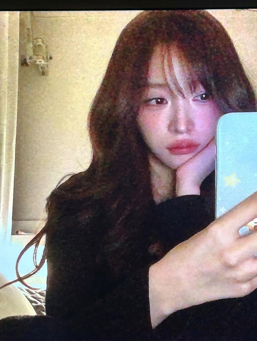 Billlie (빌리) 하루나0