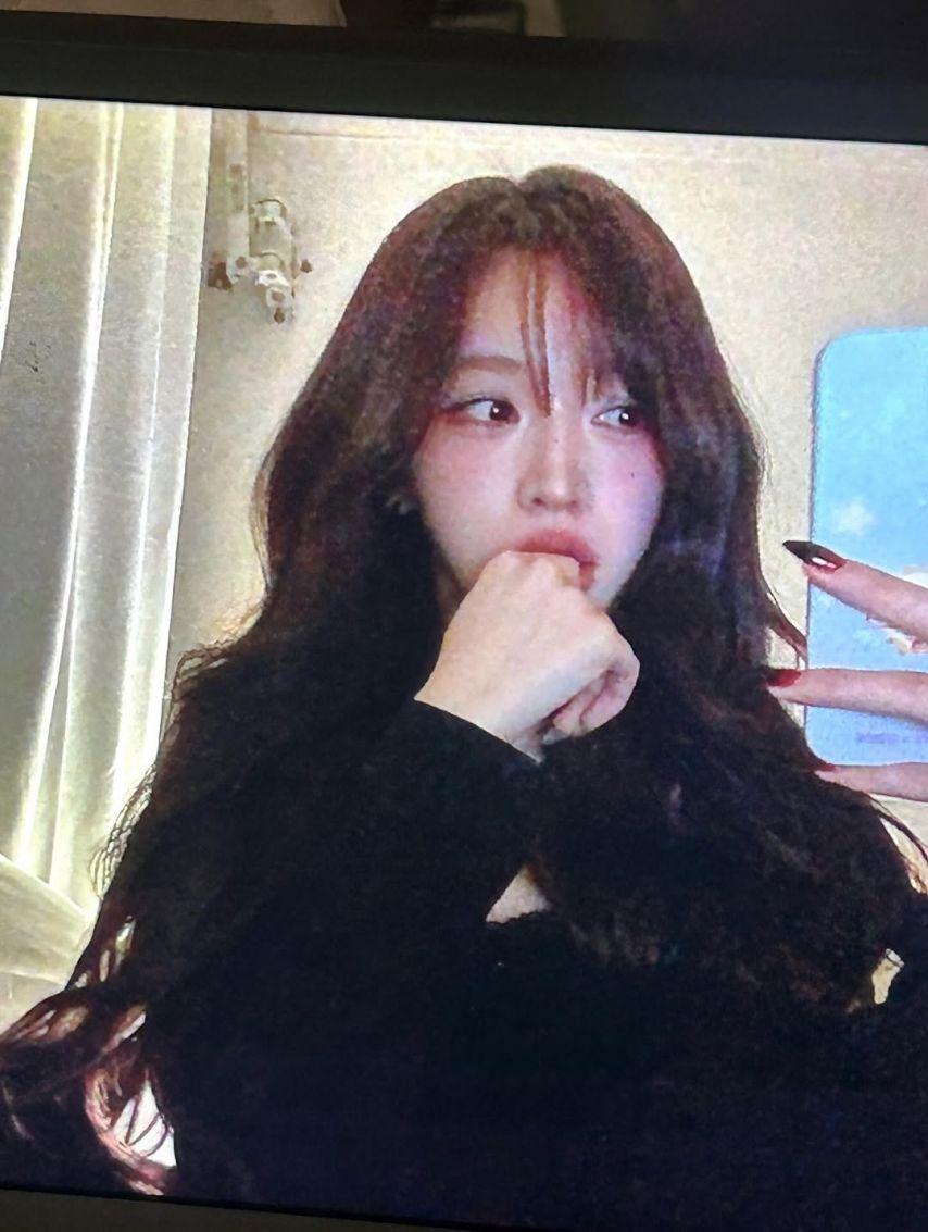 Billlie (빌리) 하루나1