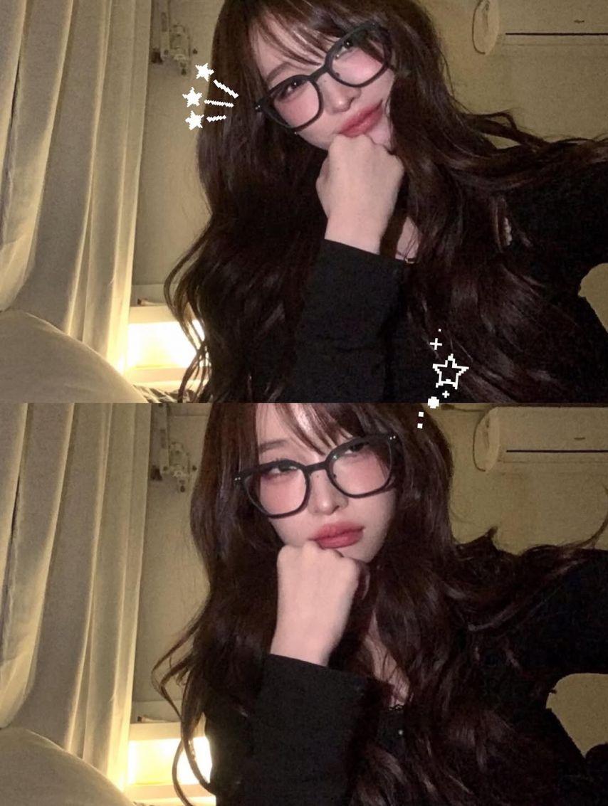 Billlie (빌리) 하루나4