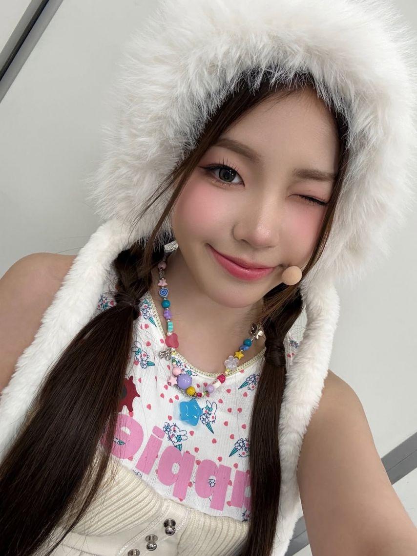 UNIS (유니스) 오윤아0