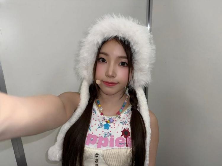 UNIS (유니스) 오윤아3