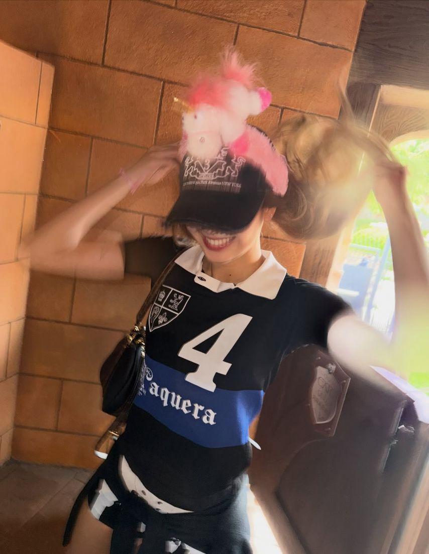 BLACKPINK (블랙핑크) 리사0