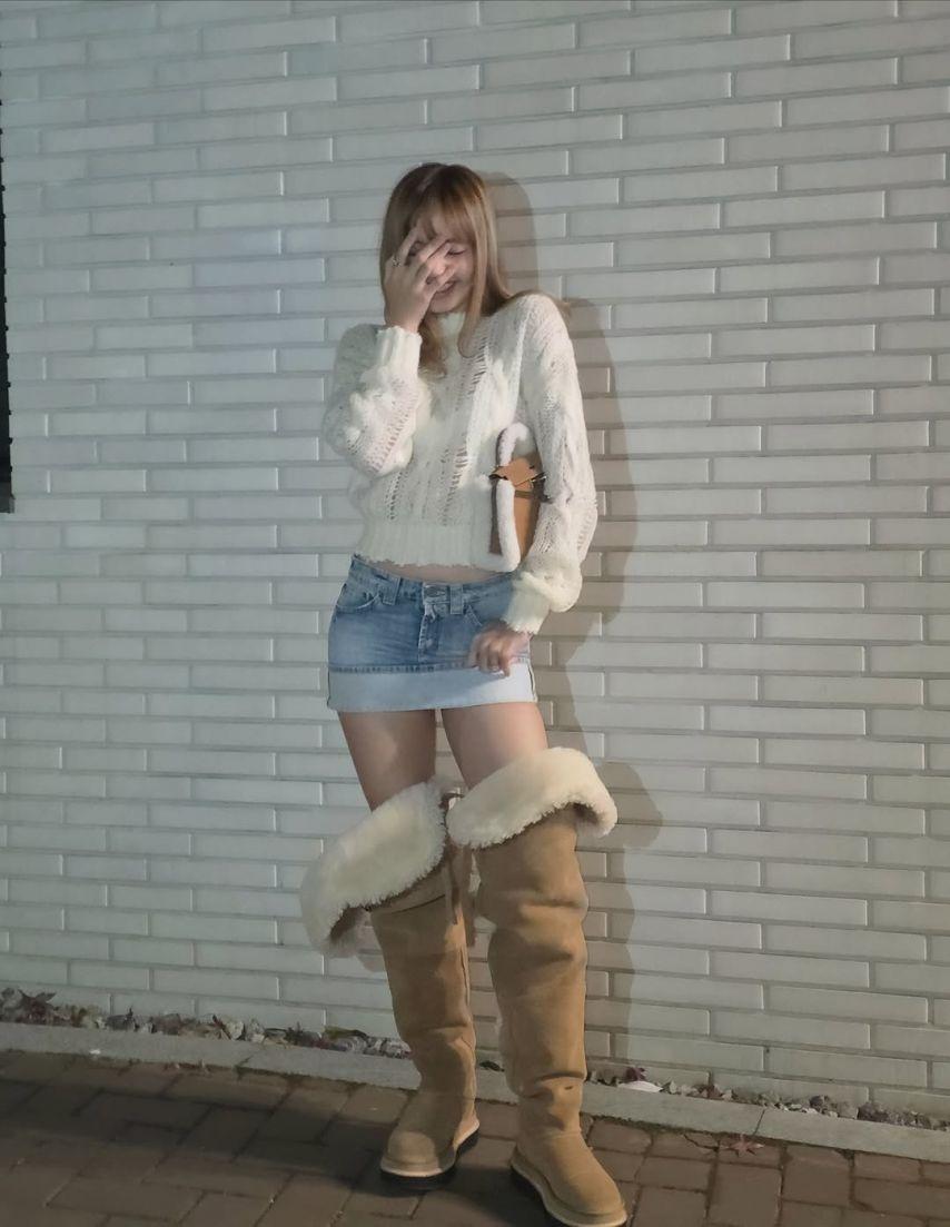 BLACKPINK (블랙핑크) 리사11