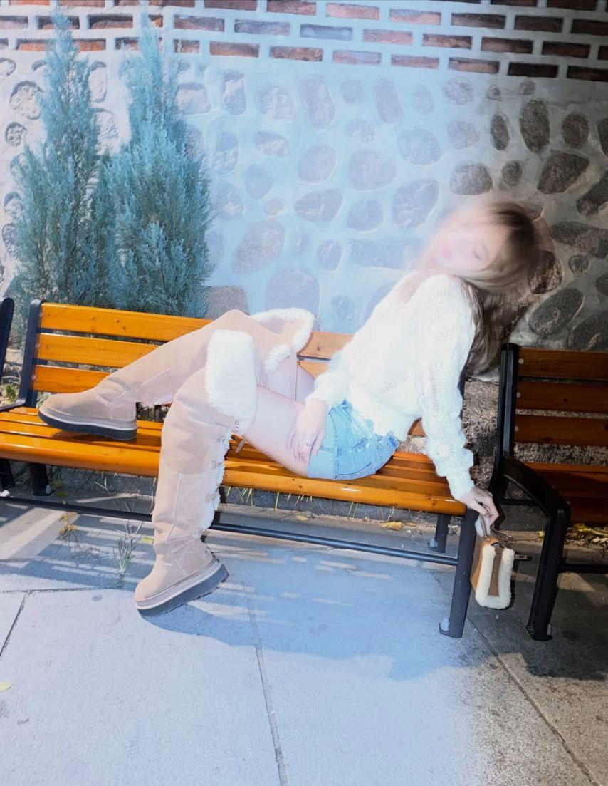 BLACKPINK (블랙핑크) 리사12