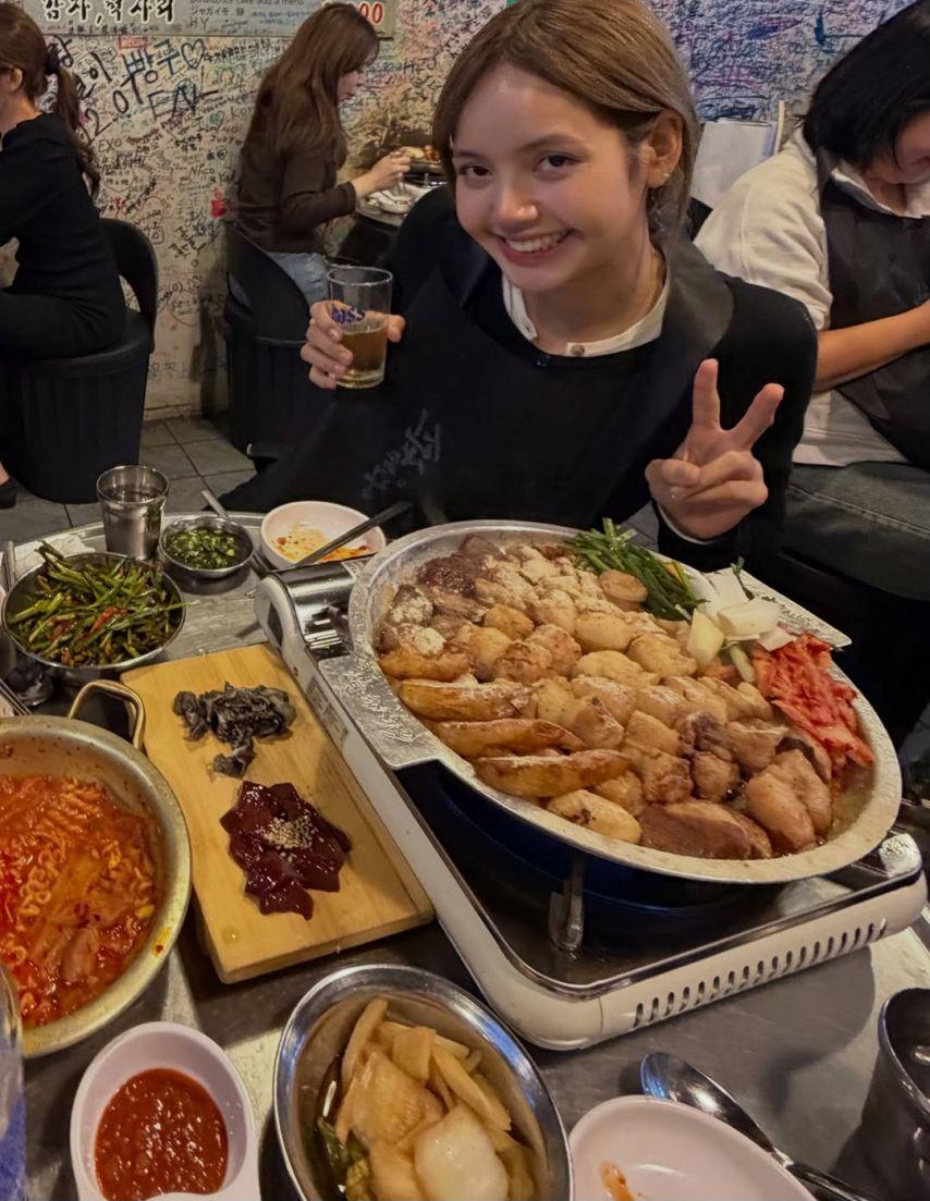 BLACKPINK (블랙핑크) 리사14