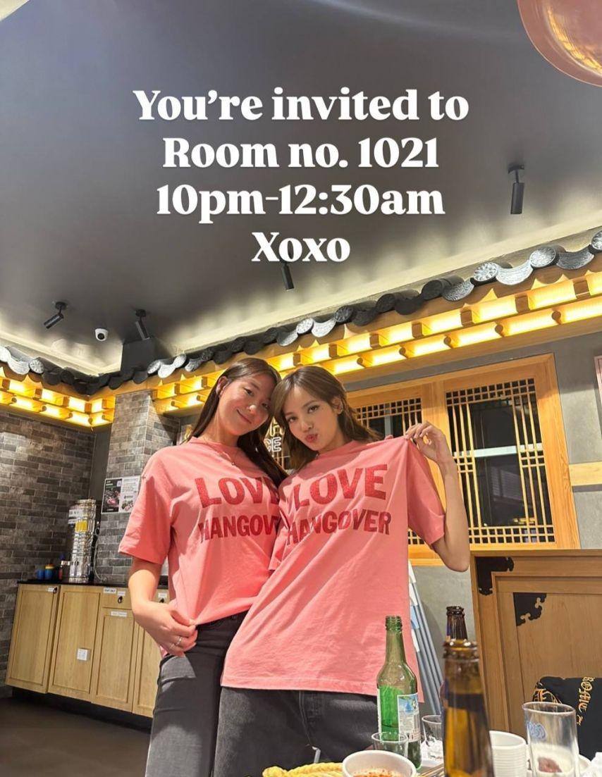 BLACKPINK (블랙핑크) 리사15