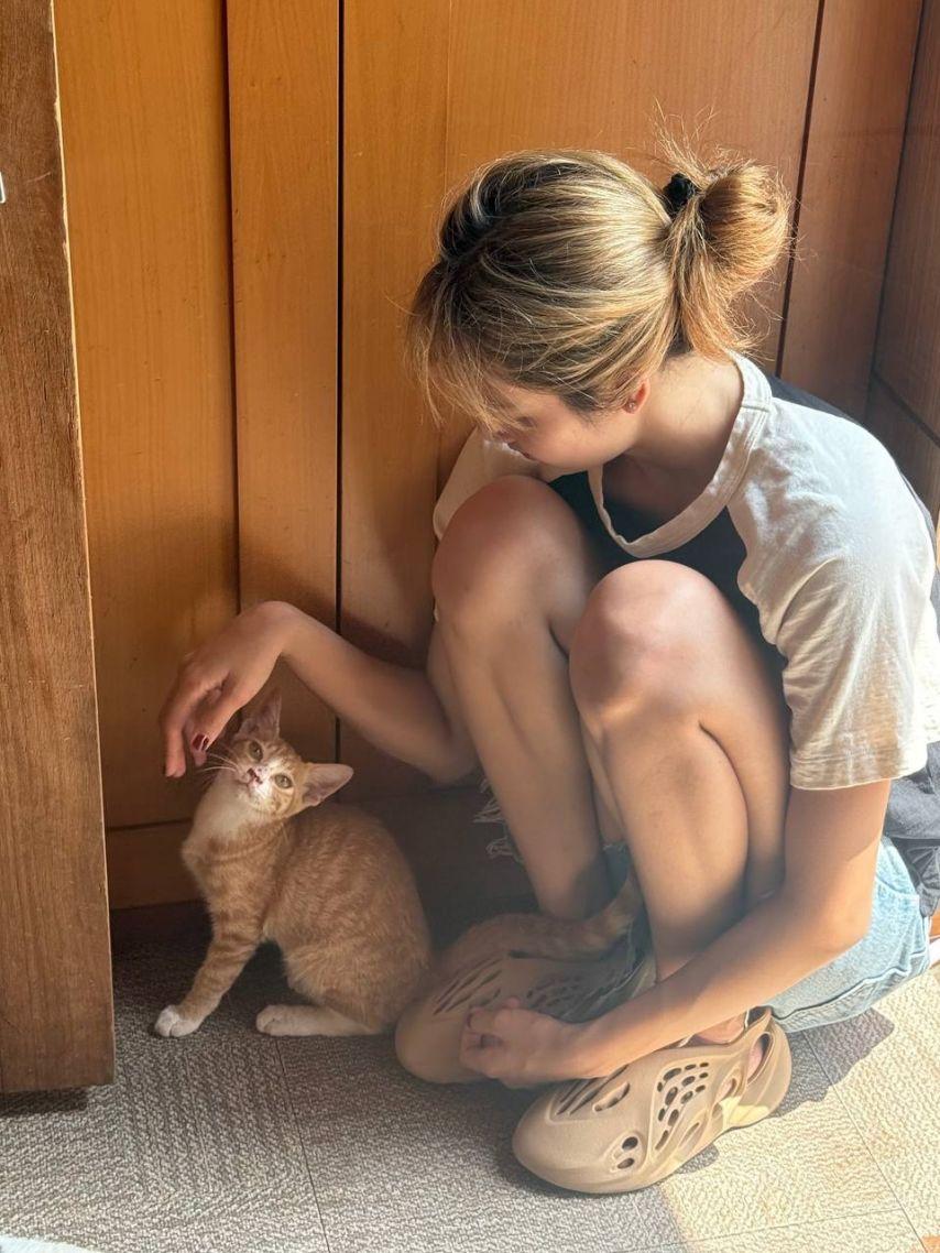 BLACKPINK (블랙핑크) 리사2