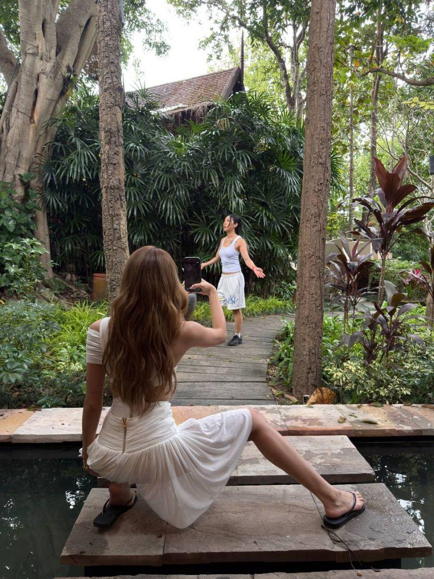 BLACKPINK (블랙핑크) 리사6