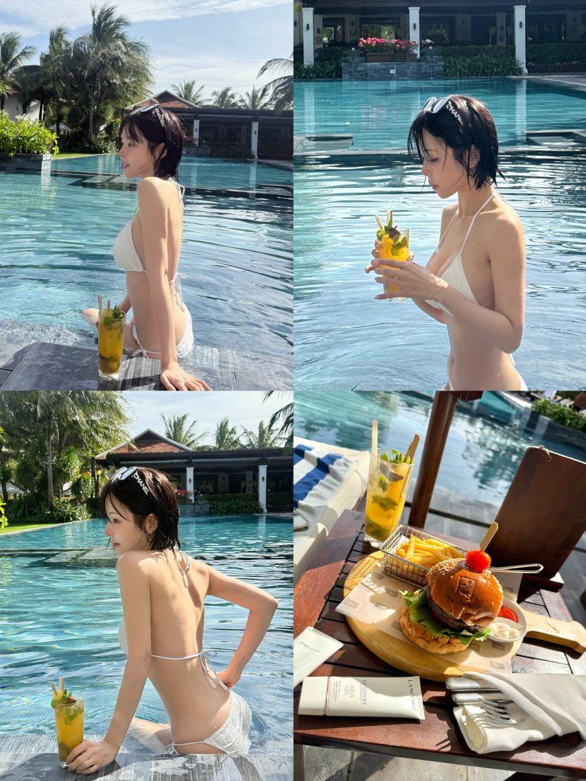 김해나 아나운서6