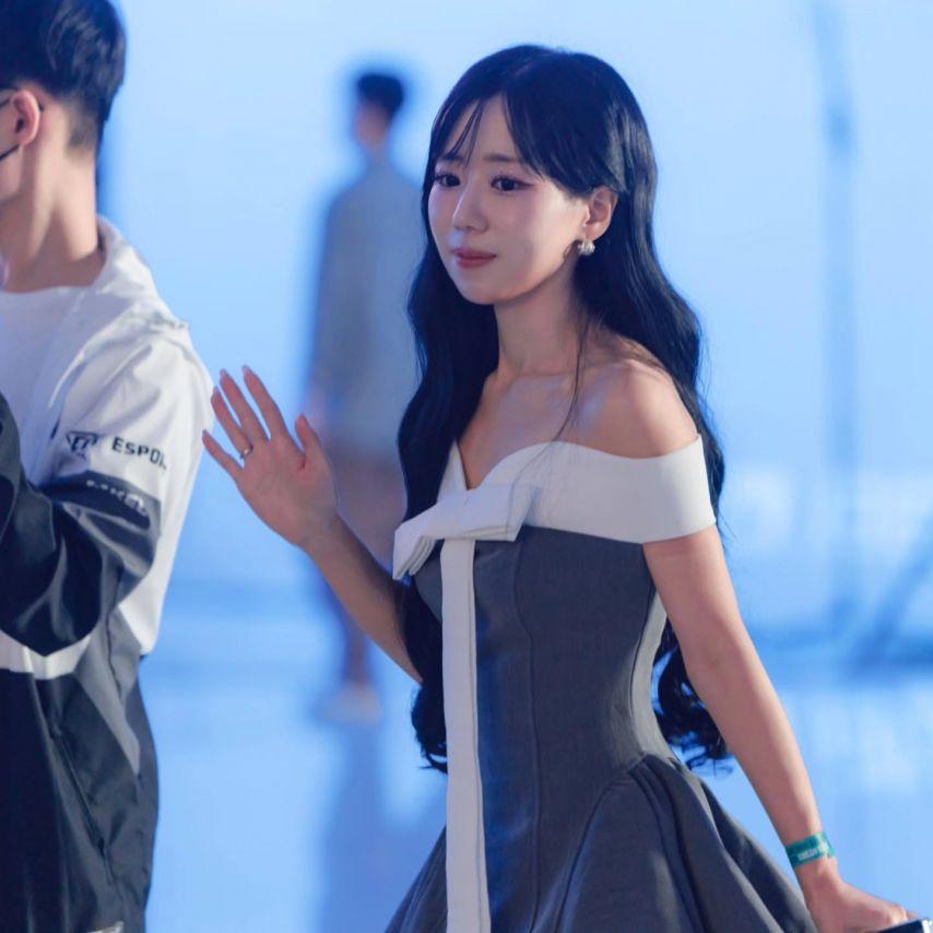 천시아 캐스터 인스타0