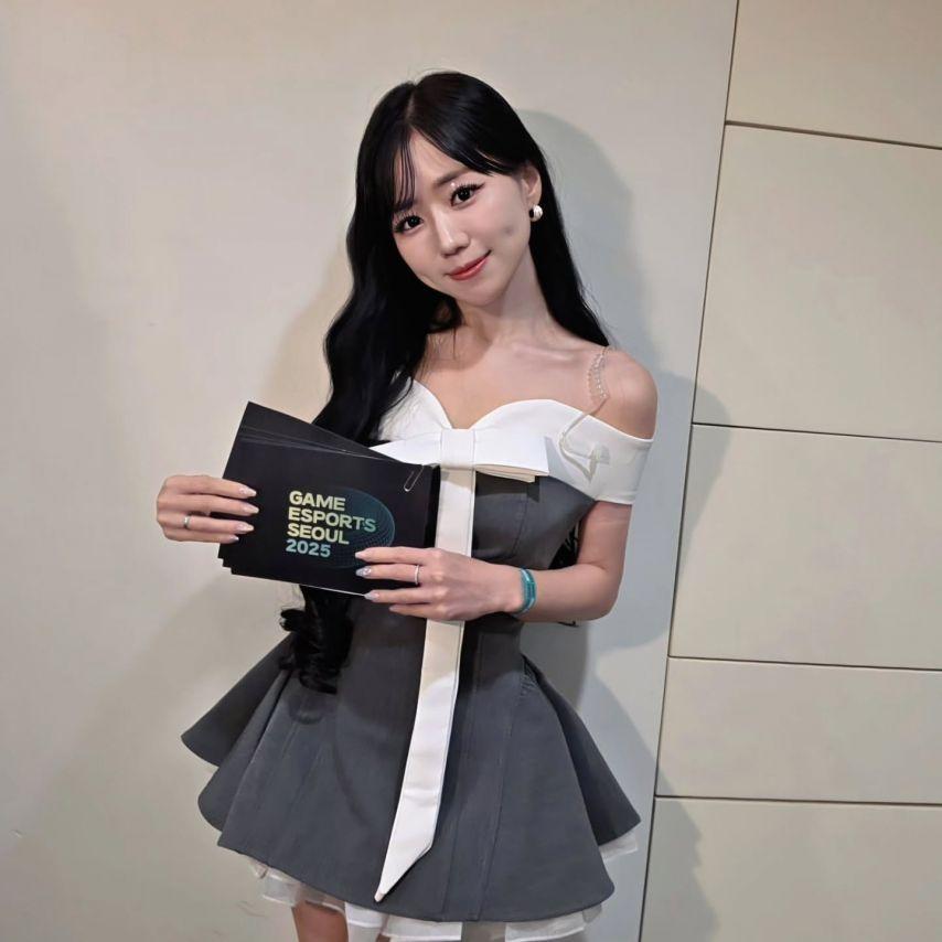 천시아 캐스터 인스타12