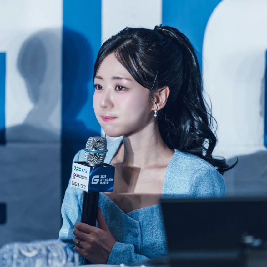 천시아 캐스터 인스타14