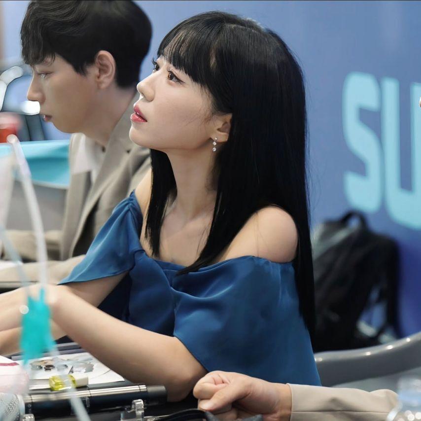 천시아 캐스터 인스타2