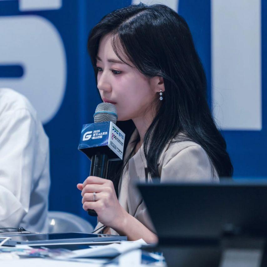 천시아 캐스터 인스타3