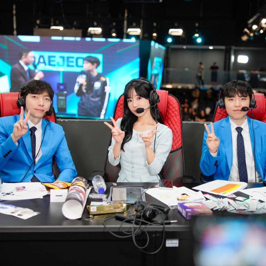 천시아 캐스터 인스타5