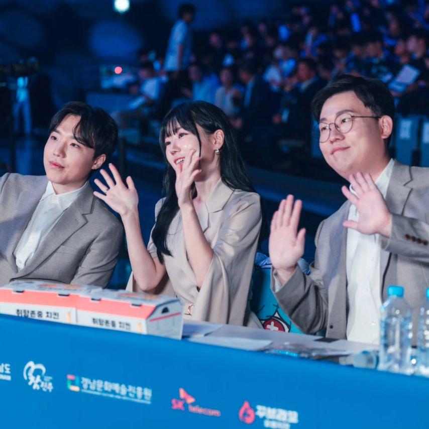 천시아 캐스터 인스타6