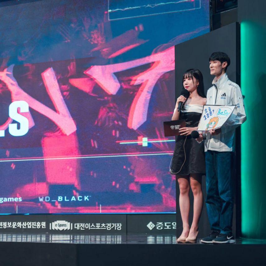 천시아 캐스터 인스타7